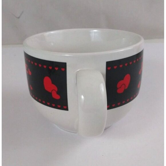 MTY International I Love Everything About You 3.18" Coffee Cup - Picture 4 of 6